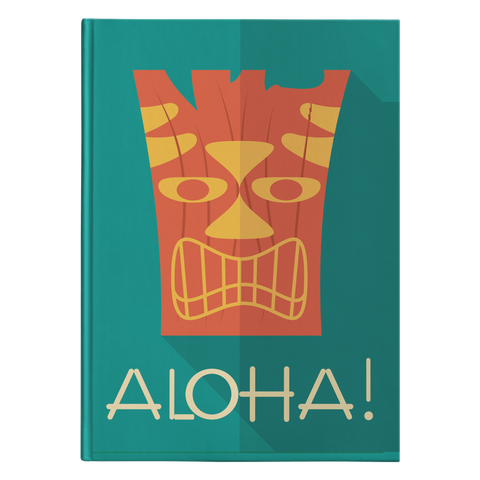 Aloha Session Journal