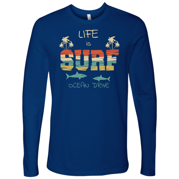 Life Is Surf