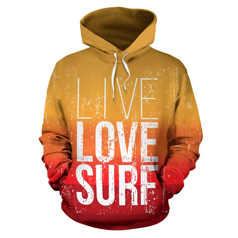 Live, Love, Surf