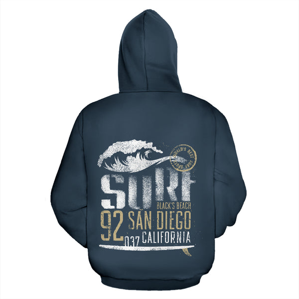 Surf San Diego