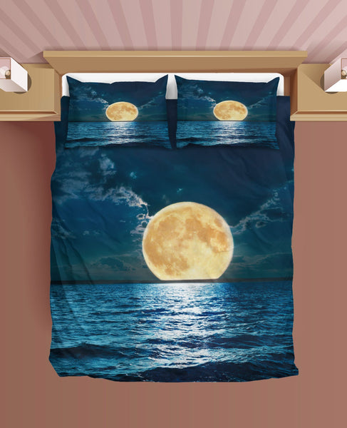 Perfect Moon Bedding
