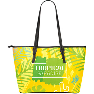 Tropical Paradise Bag
