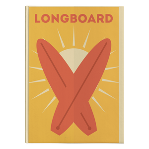 Longboard Session Journal