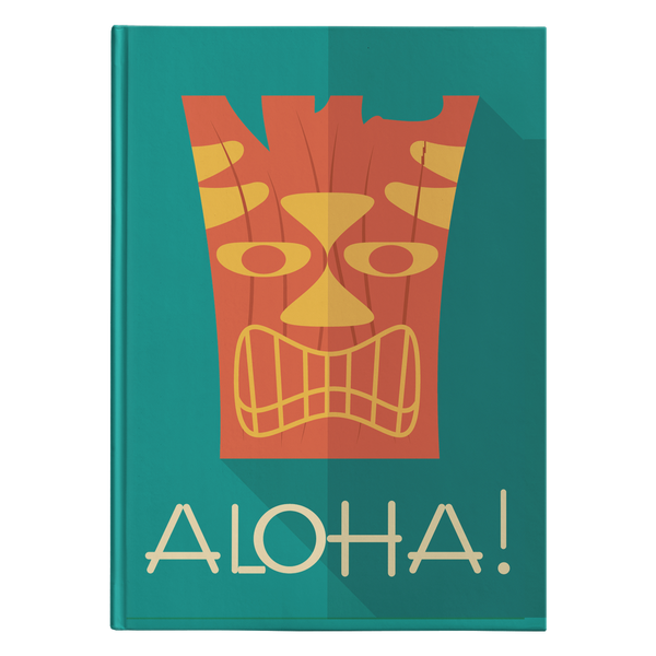 Aloha Session Journal