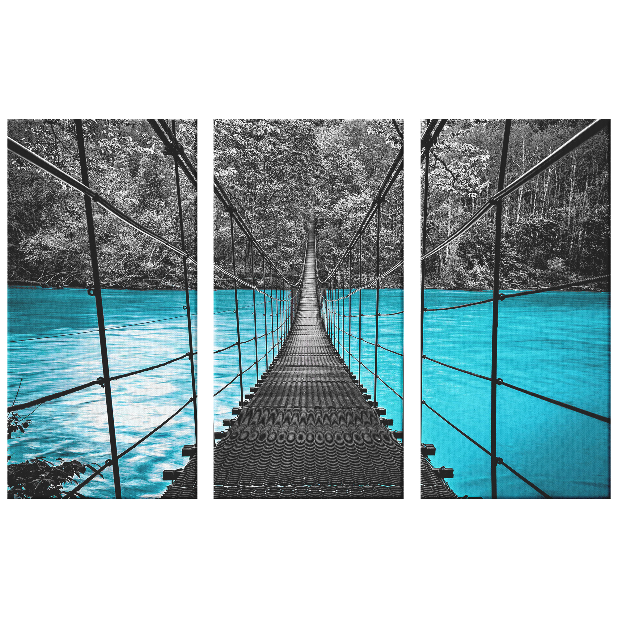 Bridge To The Beyond