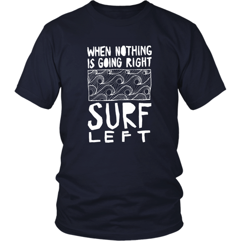 Surf Left