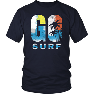 Go Surf