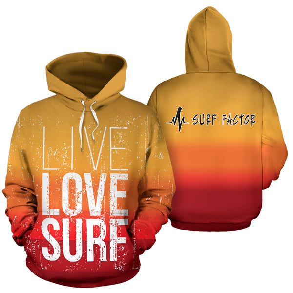 Live, Love, Surf