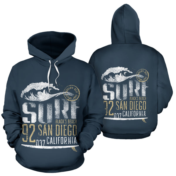 Surf San Diego