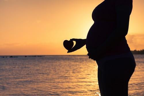 Pregnancy Magic Retreat - Greece 2018, September 21-27