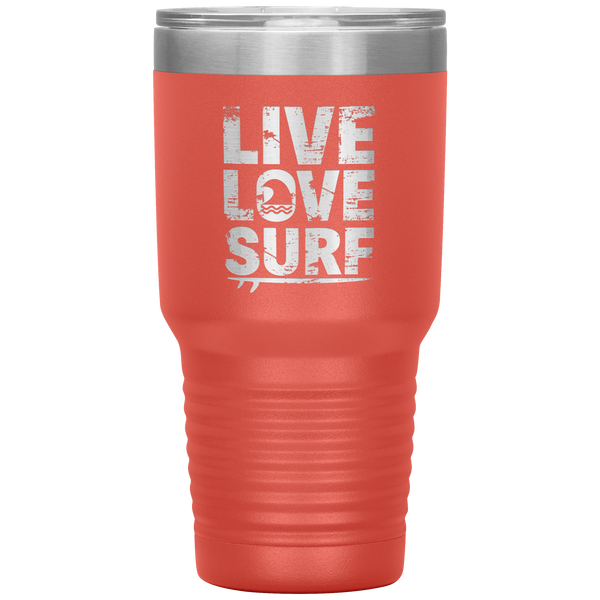 Live Love Surf